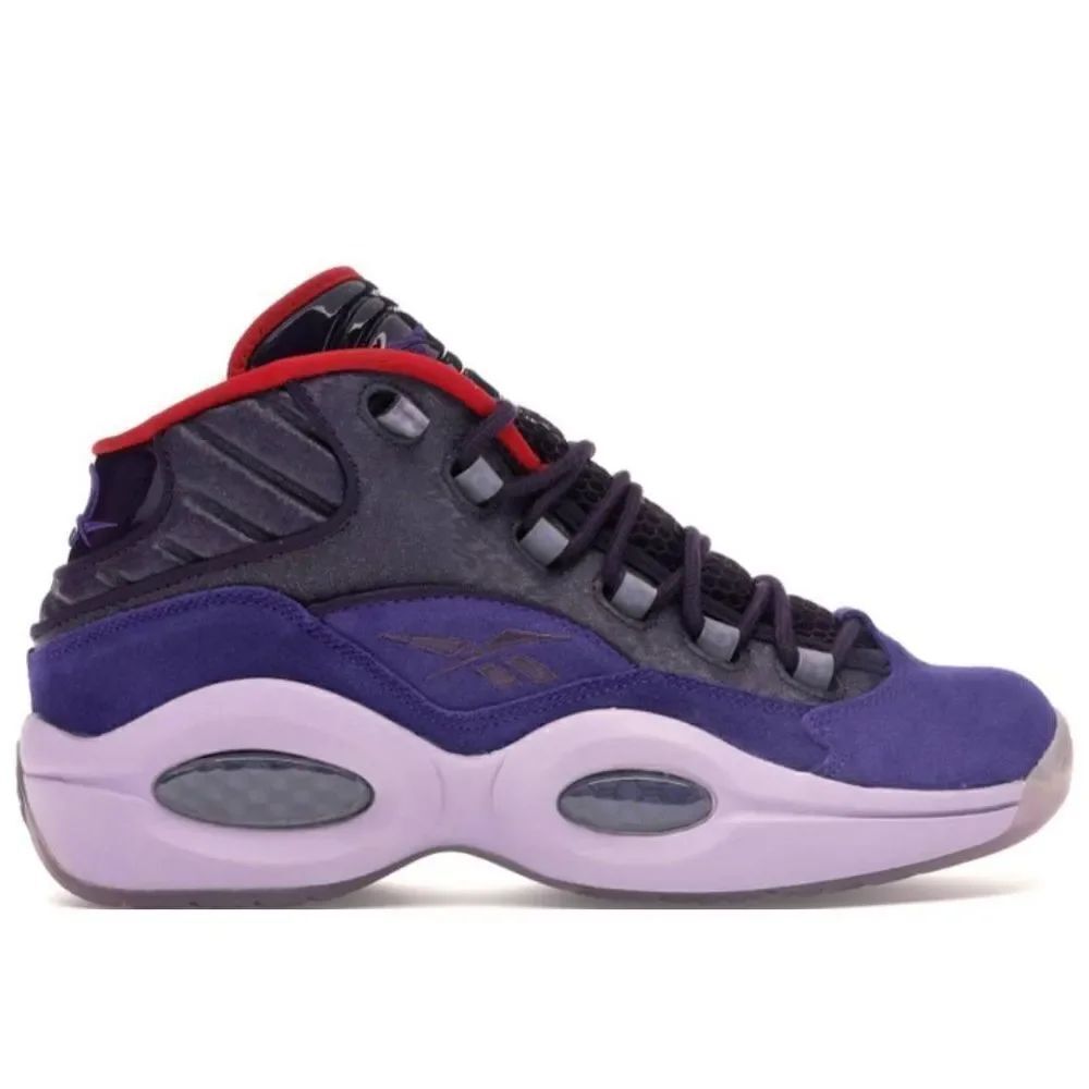 Reebok Allen Iverson Question mid